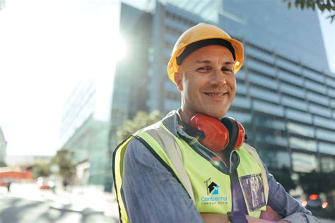 full time jobs canberra.